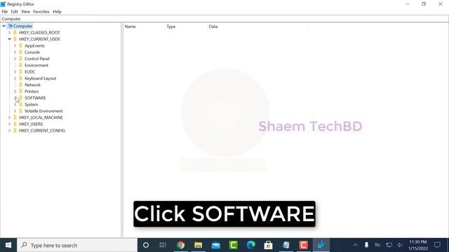 How to Delete Microsoft Teams Registry Key | How to Remove Unwanted Registry Key on Windows смотреть онлайн