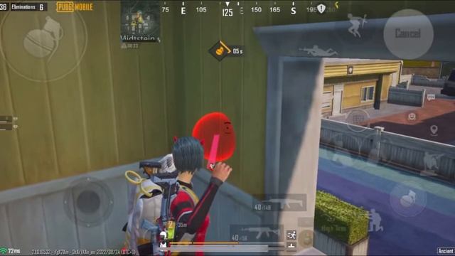 🔥Stable 60 Fps on HDR IOS 15.6.1 | IPhone 13 | Livik Gameplay😍 смотреть онлайн