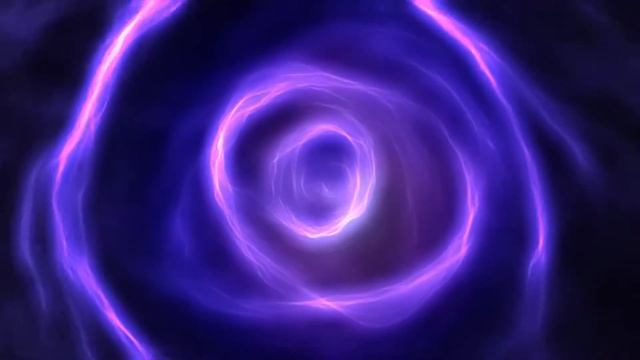 4K Purple Blue Motion Background ~ Time-Warp Live Wallpaper for Edits ~ VJ LOOP VJ Loop #42 смотреть онлайн