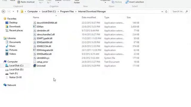 How to use IDM for life time смотреть онлайн
