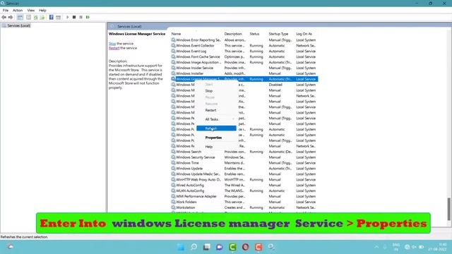 HOW TO FIX FILE SYSTEM ERROR(-2147416359) WHEN OPENING WINDOWS PHOTO APP смотреть онлайн