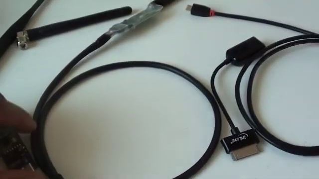 3DR radio telemetry 2 of 4 смотреть онлайн