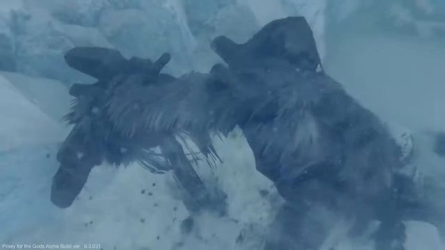 Praey For The Gods Alpha Build Gameplay смотреть онлайн