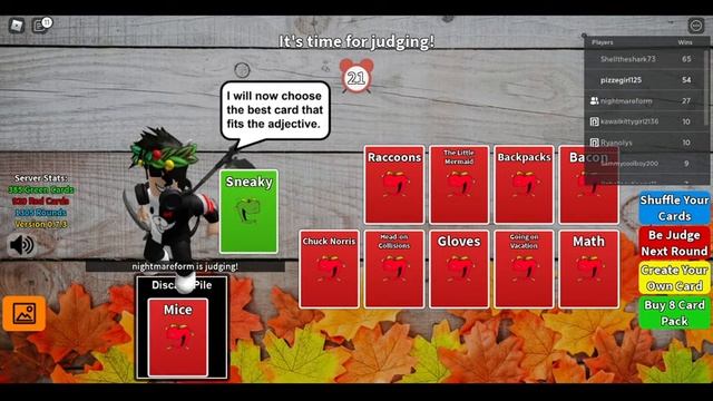 Playing Apples to Pairs With my Bestie! A.k.a Aiden! смотреть онлайн