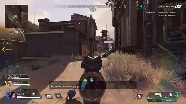 An Apex: Legends Montage, I guess смотреть онлайн