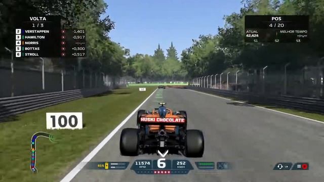 XCloud Gaming - F1 2021 | Gameplay | Core i7 16gb GeForce G920M | 1080p смотреть онлайн