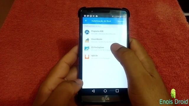 Como Instalar CM 13 Android 6 0 LG G3 D855 смотреть онлайн