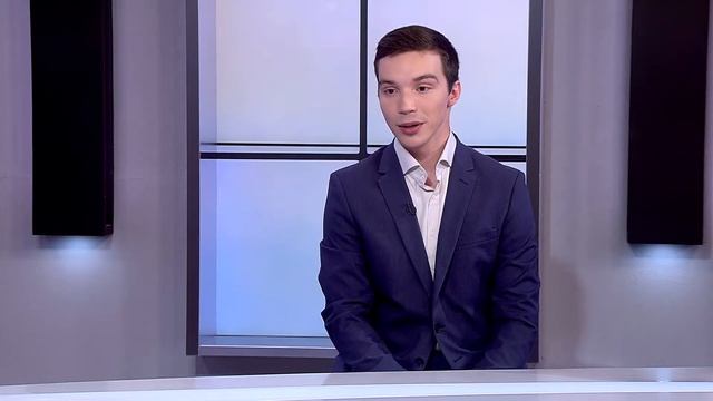 Кирилл Русинов в программе «Интервью 360» (телеканал 360) смотреть онлайн