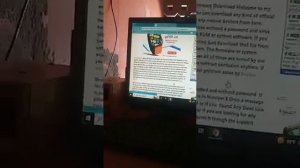 Lenovo Tab 2 A8 50LC Flash File 100% Tested Update  Firmware OK