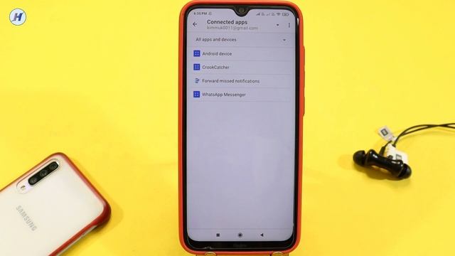 Top 4 Google Settings Android in Hindi, Google Setting Kaise Kare, Google Settings Android смотреть онлайн