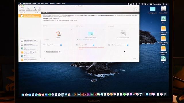 Before you downgrade macOS смотреть онлайн