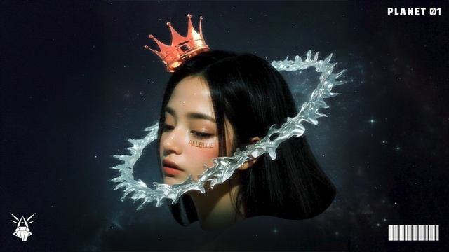 [Official Audio] AllBLUE (올블루) - 눈부셔 (Blinding) смотреть онлайн