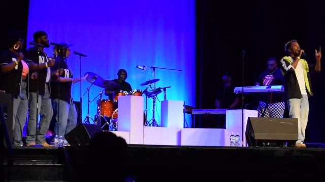 “Bruh Man” from Martin and The Bernie Mac Show- смотреть онлайн
