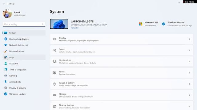 Stop auto start apps in windows 11 / 10 | How to stop auto opening of apps in laptop windows 11 смотреть онлайн