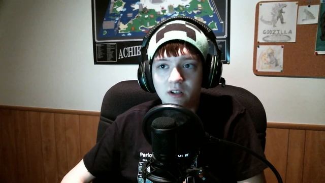 Why YouTube and Minecraft Are Special To Me смотреть онлайн
