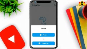 Auto typing app | Writing star | Best android apps | SL Phone Technician