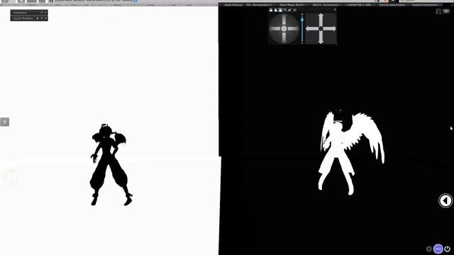 Bad Apple Demons and Angels смотреть онлайн