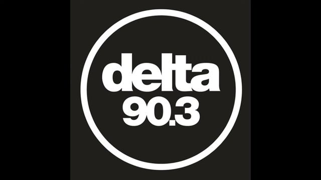 GUSTAVO BARROS Con Dj Mato - Delta FM 90 3 (CREADOR De HOT 107 1/2) - Archivo Dubai FM.