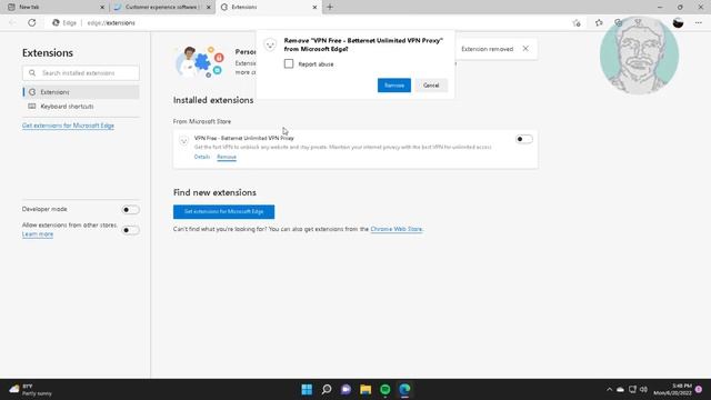 Fix Windows 11 Microsoft Edge not Opening and Responding смотреть онлайн