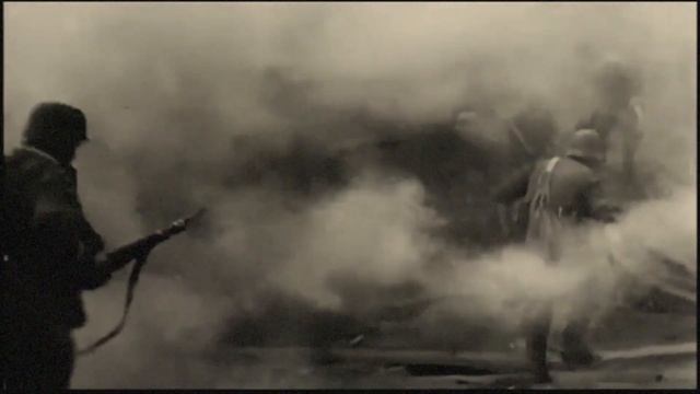 Battle Command смотреть онлайн