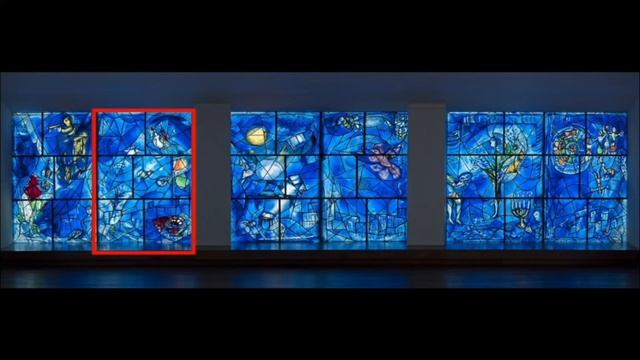 Middle School Program: Create Your Own "America Windows" Inspired Project (Part 1) смотреть онлайн