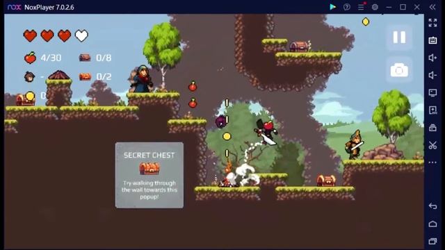 1-1 Apple Knight | low% WR смотреть онлайн