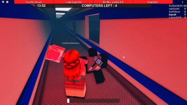 Flee the Facility Script || Roblox (Working 2024)