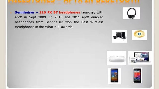 Gemma Bluetooth Hi-Fi Audio Receiver смотреть онлайн