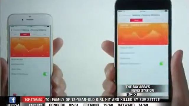 PayPal spin-off, Apple tax headache, Facebook selling you and GoPro смотреть онлайн