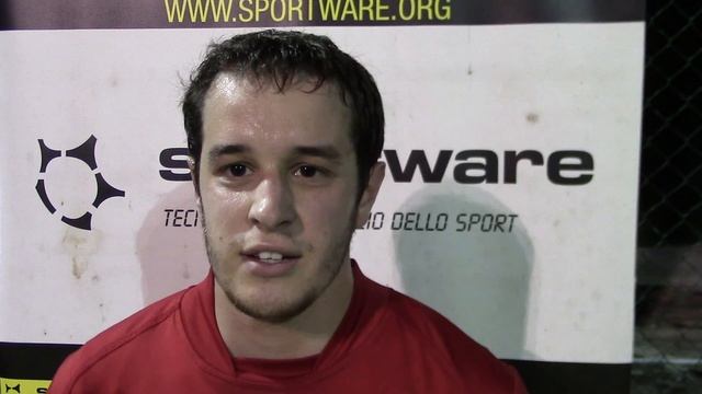 Intervista con Vincenzo Paci (Collebronx) смотреть онлайн
