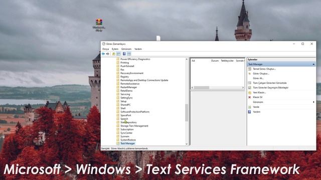 WINDOWS SEARCH IS NOT WORKING FIX!!! смотреть онлайн