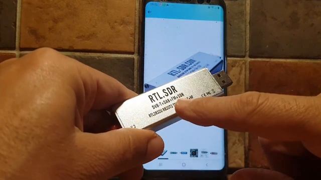 RTL- SDR dongle - How to spot the clone смотреть онлайн