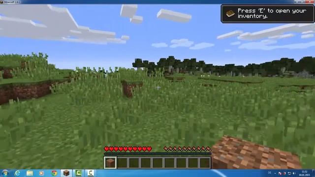 Test Minecraft Intel HD Graphics 3000