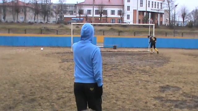 Сарбай Матвей