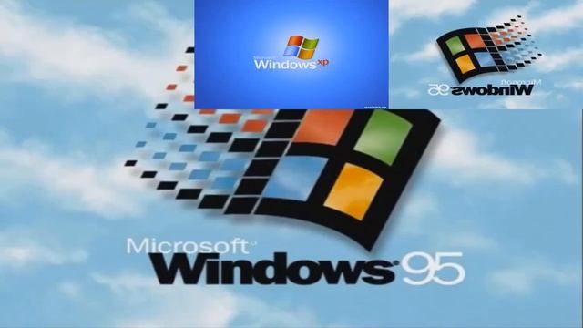 Windows 95 has a Sparta Execution Remix ft. Windows XP смотреть онлайн