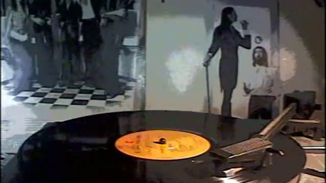FLEETWOOD MAC - World Turning (Filmed Record) Vinyl LP 1975 Album Version 2017 Remaster смотреть онлайн