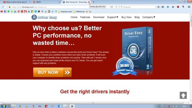 Baixar e ativar driver easy Pro 2016 2017 смотреть онлайн