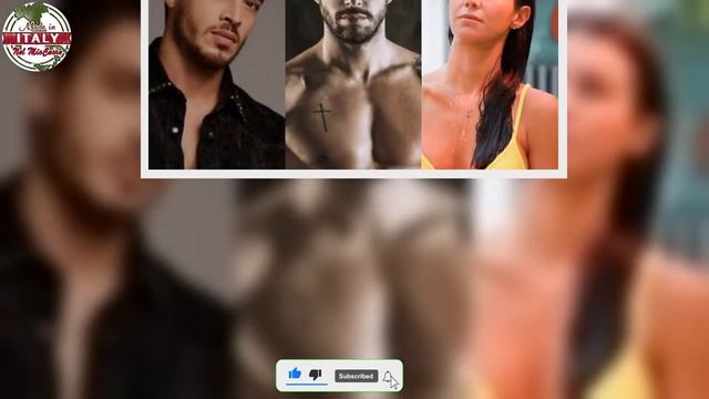 Antonino Spinalbese e Ginevra Lamborghini sotto shock l’ex gieffino all’attacco in modo velato смотреть онлайн