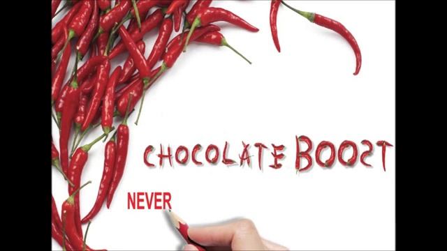 ChocolateBOOST External Charger for iPhone / smart phones / digital devices смотреть онлайн