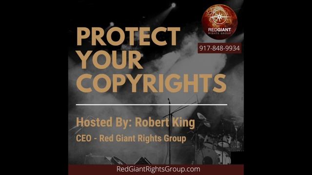 Protect Your Copyrights - Ep. 4 - "Your Window May Be Closing - When Do Your Copyrights Expire?" смотреть онлайн