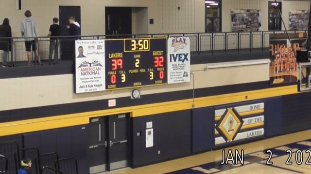 Prior Lake Girls Basketball vs. Apple Valley Eagles смотреть онлайн