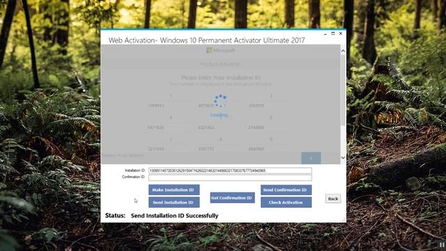 How to Activate Windows 10 Permanent Activator Ultimate 2017 v2.2 Activation Free смотреть онлайн