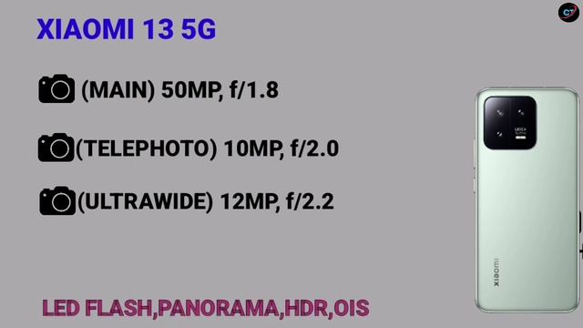 Xiaomi 13 Ultra vs Xiaomi 13 Pro vs Xiaomi 13 #xiaomi13vsxiaomi13provsxiaomi13ultra@GyanTherapy смотреть онлайн