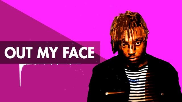 "OUT MY FACE" Trap Beat Instrumental 2018 | Lit Hard Rap Hiphop Freestyle Trap Type Beats | Free DL смотреть онлайн