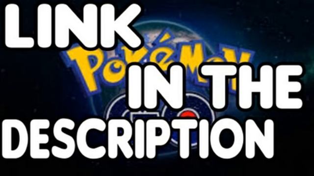 Download Pokemon Go 0.33.0 Apk For Android 4.1 / 4.2 / 4.3 смотреть онлайн