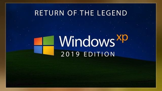 Windows XP смотреть онлайн