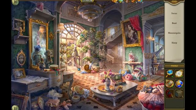 hidden city hidden adventure gameplay ep 4 смотреть онлайн