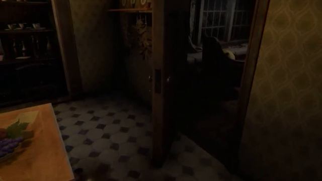 Layers Of Fear on lenovo G40-45 ram 4GB смотреть онлайн