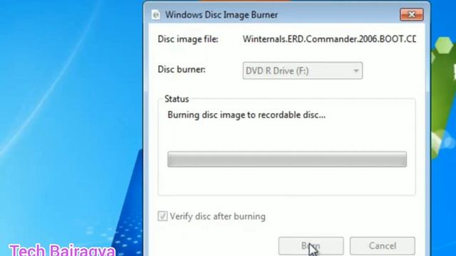 How to open any ISO Disc Image File on Windows 7/8/10 смотреть онлайн