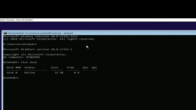 "how To Solve The Hidden Next Button During Windows 10 Installation!" смотреть онлайн